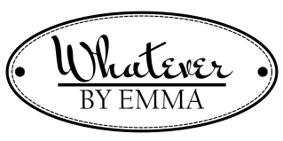 Whatever By Emma