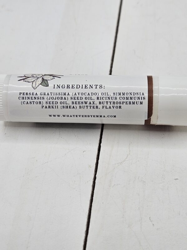 Vanilla Kiss Lip Balm - Image 2