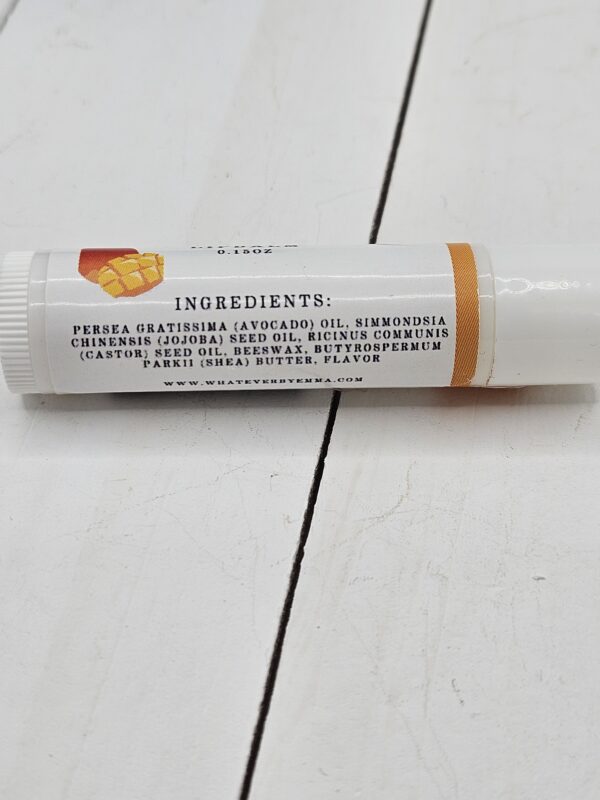 Peach Mango Breeze Lip Balm - Image 2